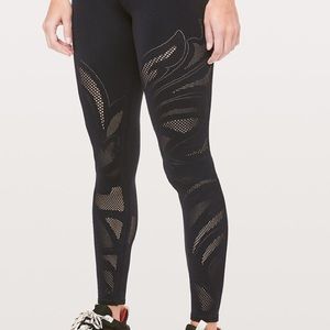 Lululemon Reveal Tight 26” En Vante